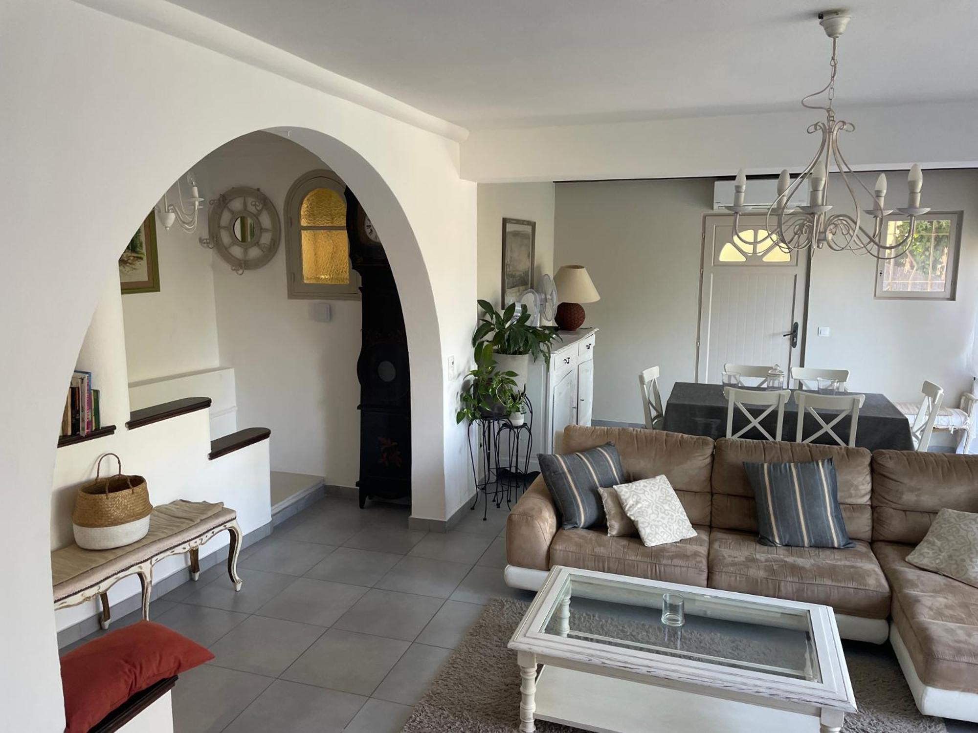 Cap Antibes Les Bosquets Villa Eksteriør billede