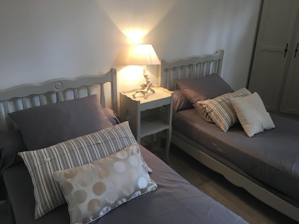 Cap Antibes Les Bosquets Villa Eksteriør billede