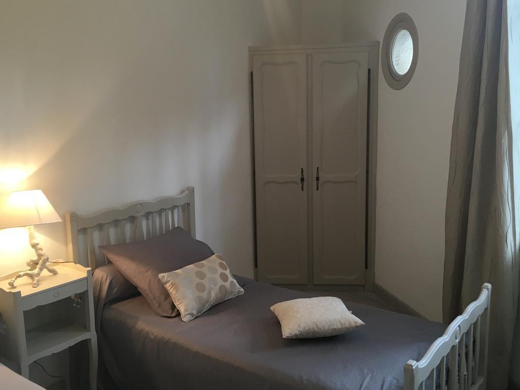 Cap Antibes Les Bosquets Villa Eksteriør billede